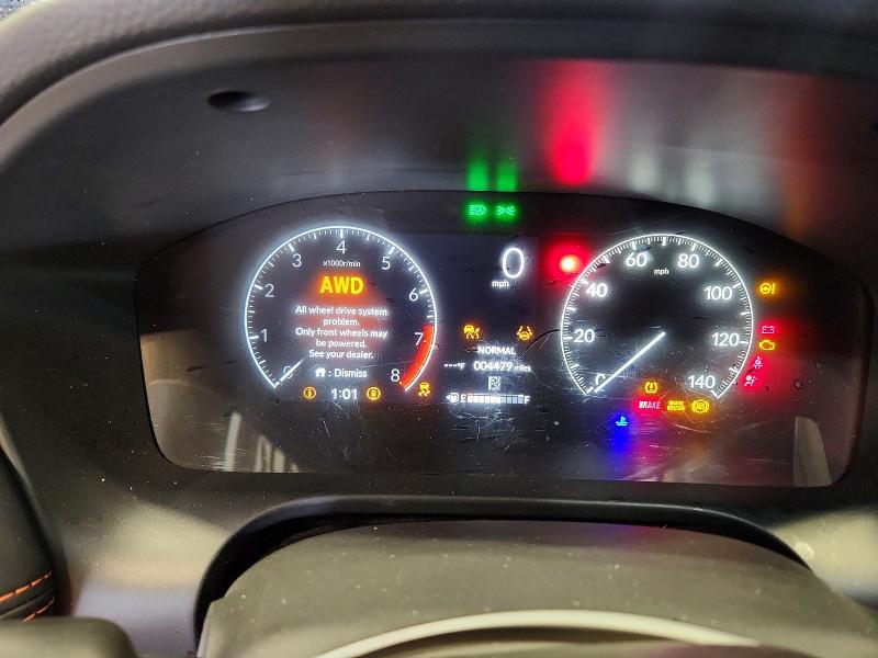 Aukcja sprzedaży 2026 Honda Hr-v, vin: 3CZRZ2H5XTM720099, numer aukcji: 53926746