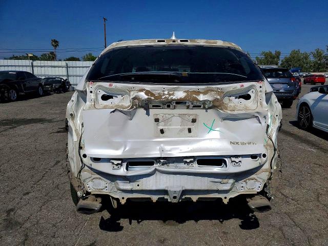 Продаж на аукціоні авто 2016 Lexus Nx 200t, vin: JTJYARBZ9G2034367, номер лоту: 53293446