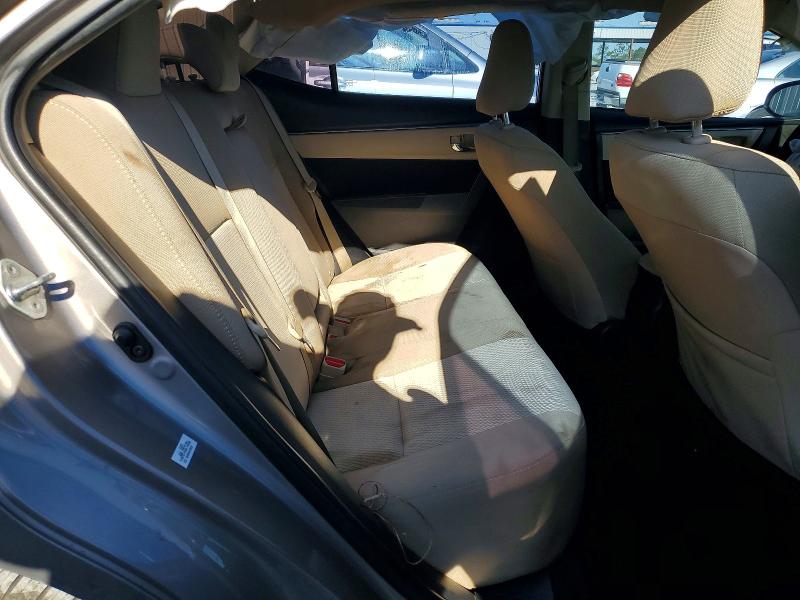 Aukcja sprzedaży 2016 Toyota Corolla, vin: 2T1BURHEXGC699137, numer aukcji: 53384226