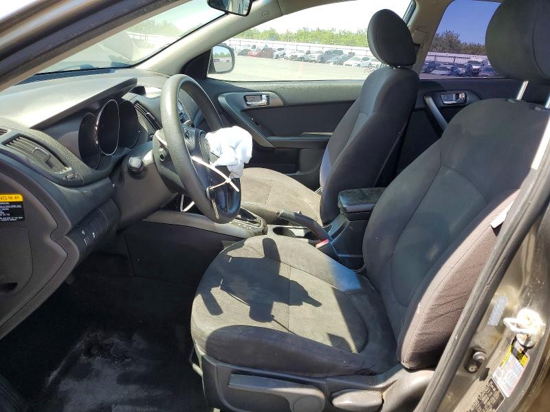 Продаж на аукціоні авто 2013 Kia Forte, vin: KNAFU4A27D5672262, номер лоту: 51185946