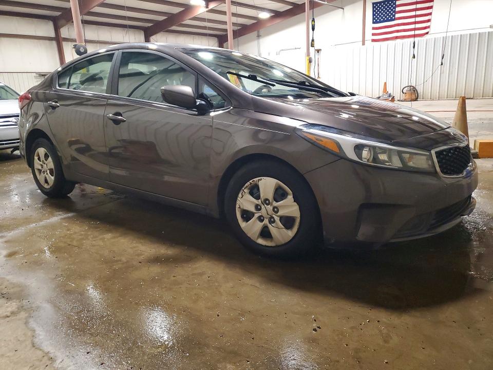 Aukcja sprzedaży 2017 Kia Forte, vin: 3KPFK4A79HE082935, numer aukcji: 52265076