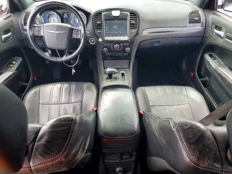Продажа на аукционе авто 2014 Chrysler 300, vin: 2C3CCABG5EH119416, номер лота: 52434456