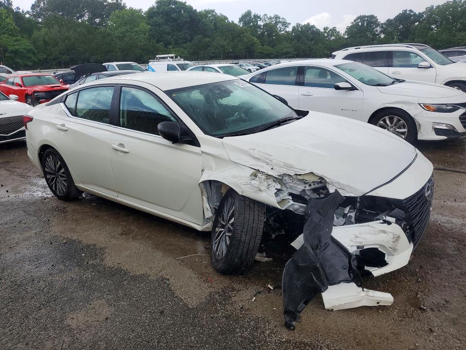 Продажа на аукционе авто 2026 Nissan Altima, vin: 1N4BL4DV4TN314163, номер лота: 54433286