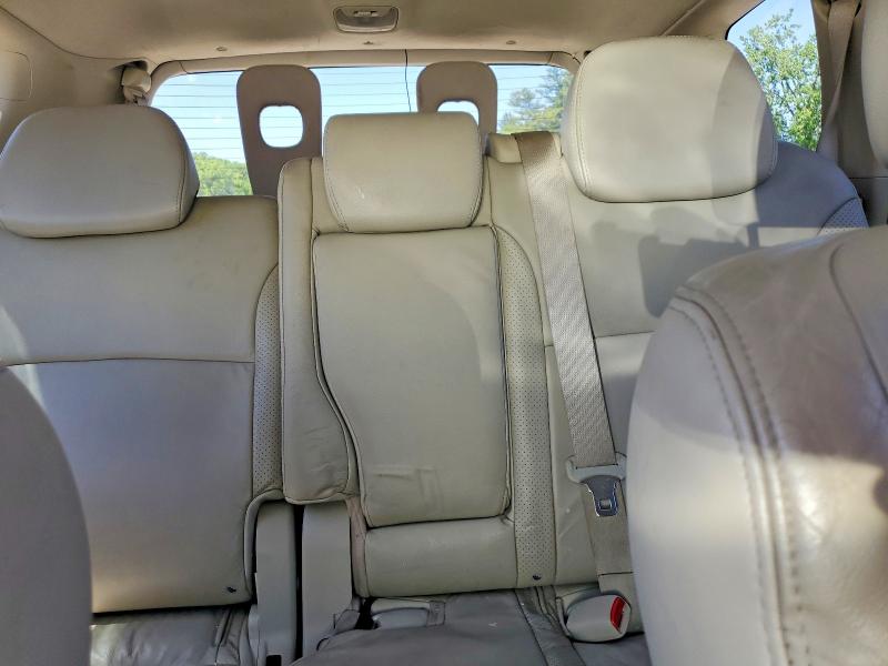 2007 Mitsubishi Outlander მანქანა იყიდება აუქციონზე, vin: JA4MT41X97Z009078, აუქციონის ნომერი: 54481316
