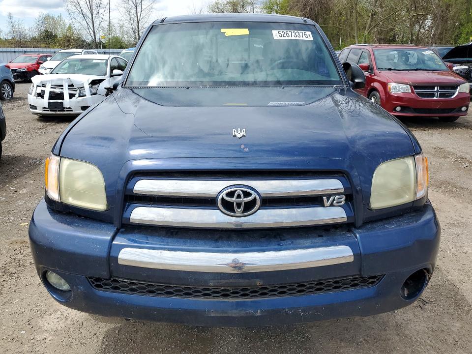 Aukcja sprzedaży 2004 Toyota Tundra, vin: 5TBRT341X4S448325, numer aukcji: 52673376