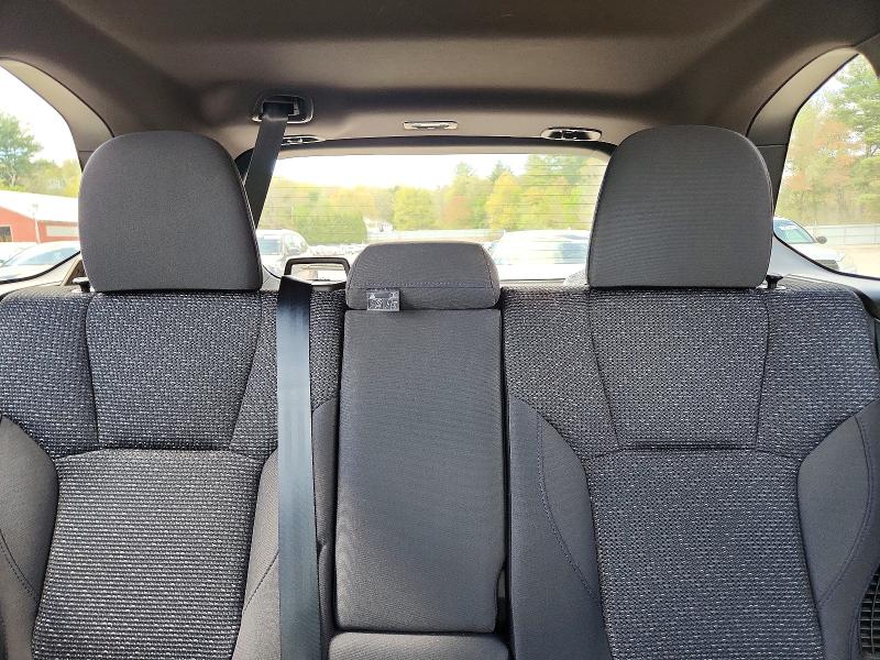 Продажа на аукционе авто 2025 Subaru Forester, vin: JF2SLSED4SH431356, номер лота: 52999186