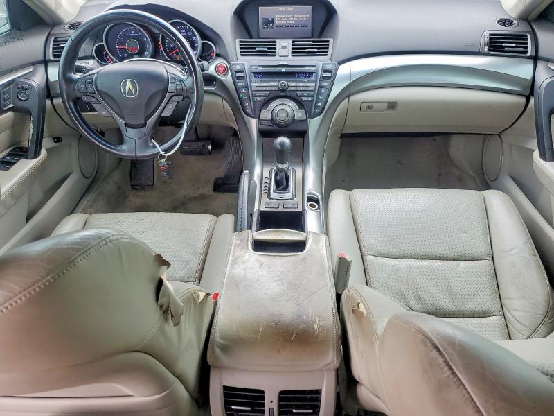 Aukcja sprzedaży 2010 Acura Tl, vin: 19UUA8F56AA016894, numer aukcji: 54147866