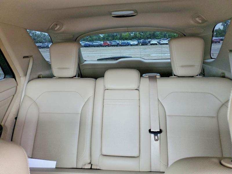 Продажа на аукционе авто 2013 Mercedes-benz Ml, vin: 4JGDA5JB9DA204142, номер лота: 54383066