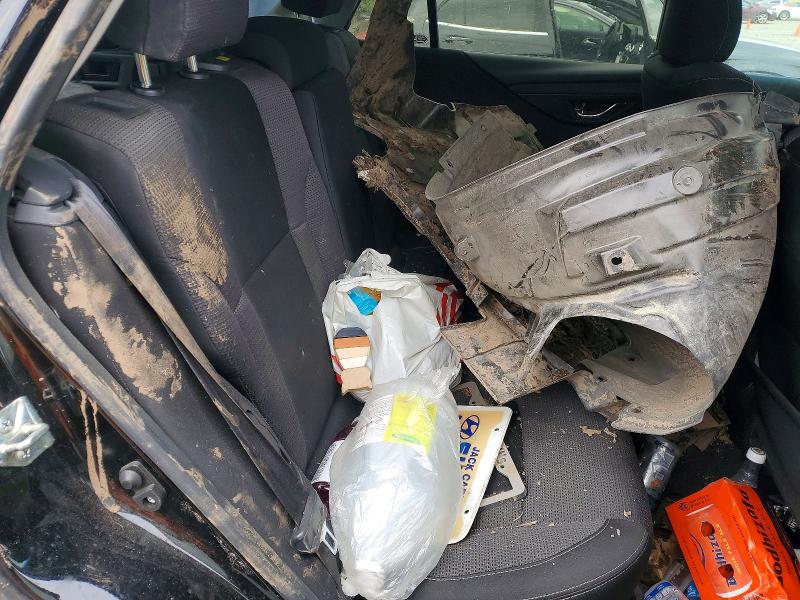 2020 Subaru Outback მანქანა იყიდება აუქციონზე, vin: 4S4BTACC1L3268968, აუქციონის ნომერი: 52949286
