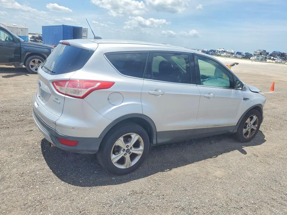 Продажа на аукционе авто 2013 Ford Escape, vin: 1FMCU0GX4DUC20076, номер лота: 52294126