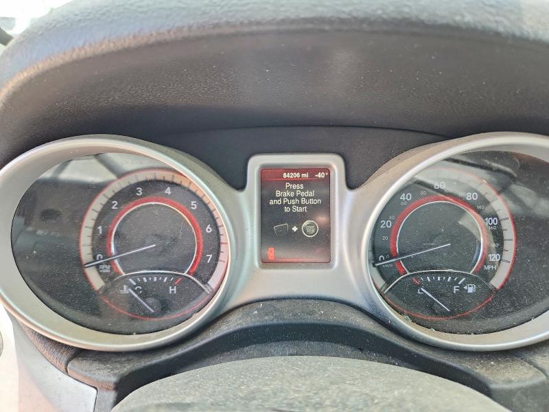 55584536 :رقم المزاد ، 3C4PDCAB1FT557841 vin ، 2015 Dodge Journey مزاد بيع