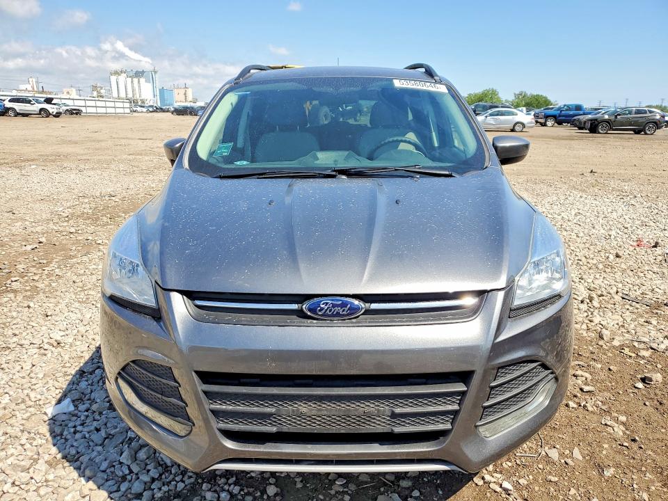 Aukcja sprzedaży 2014 Ford Escape, vin: 1FMCU0GX2EUC98776, numer aukcji: 53580646