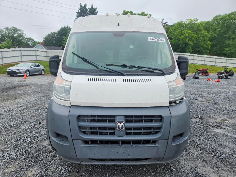 Aukcja sprzedaży 2018 Ram Promaster 1500, vin: 3C6TRVBG9JE128490, numer aukcji: 54885386