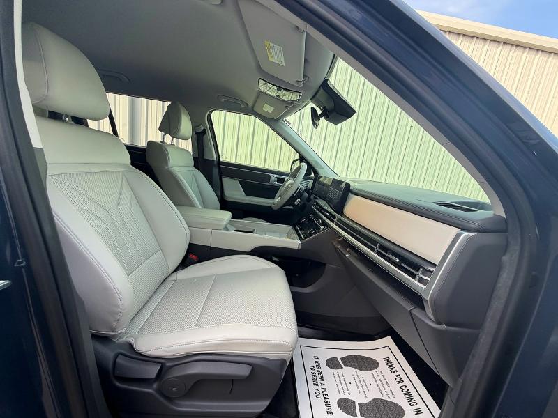 Продажа на аукционе авто 2025 Hyundai Santa Fe, vin: 5NMP2DGL0SH077535, номер лота: 55224296