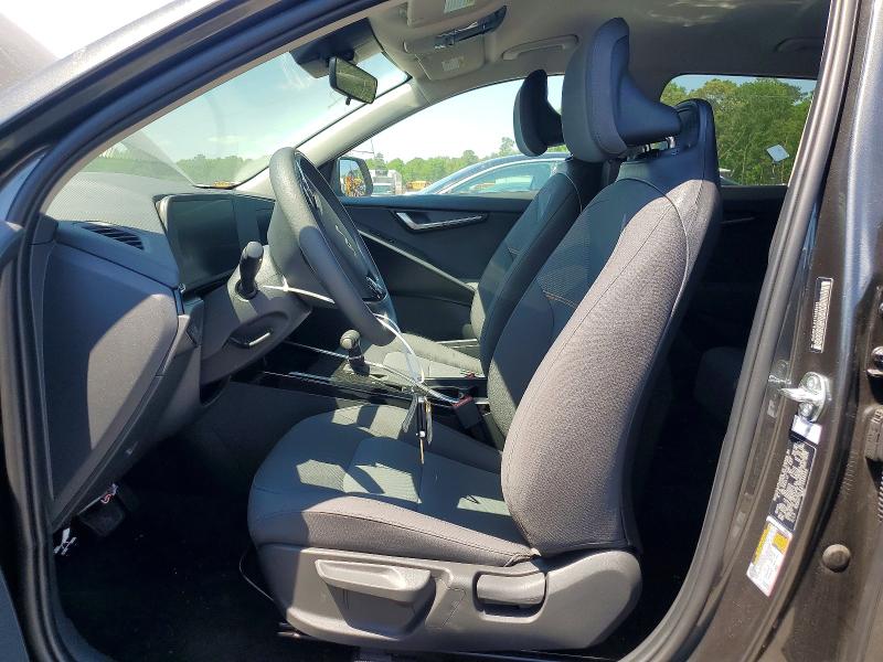 Aukcja sprzedaży 2026 Kia Niro, vin: KNDCP3LE3T5322933, numer aukcji: 53797646