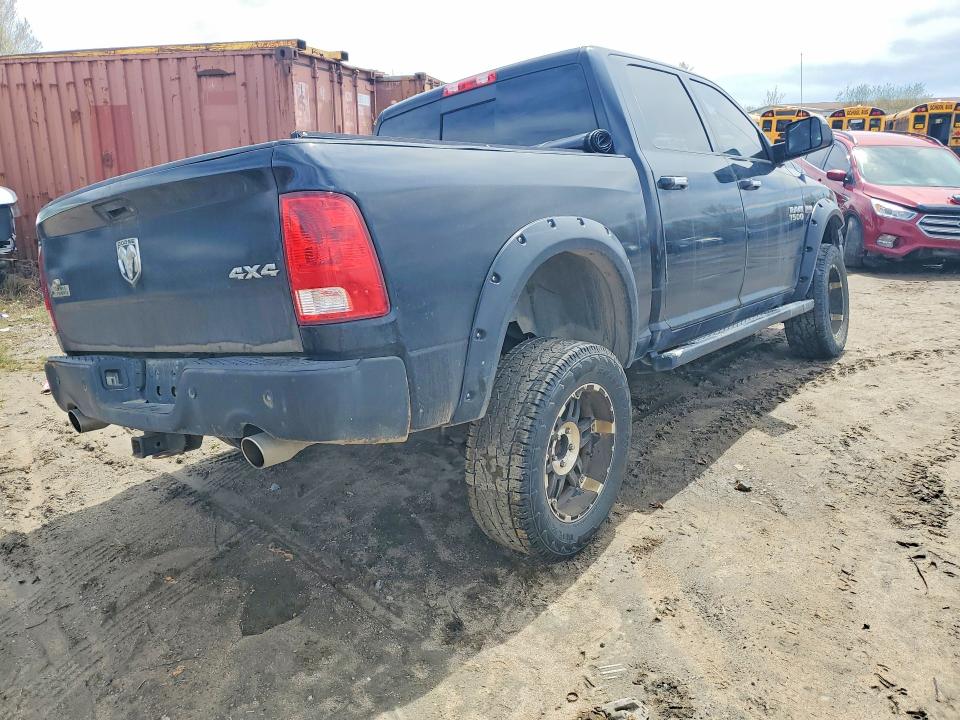Aukcja sprzedaży 2013 Ram 1500, vin: 1C6RR7LT8DS579669, numer aukcji: 53409476