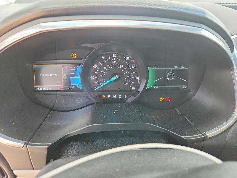 Продажа на аукционе авто 2020 Ford Edge, vin: 2FMPK4K96LBB42069, номер лота: 53714766