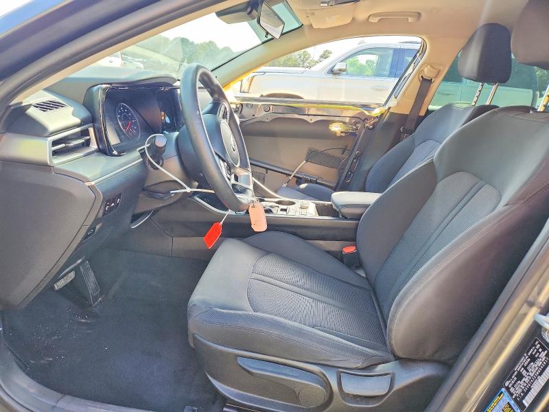Продаж на аукціоні авто 2021 Kia K5, vin: 5XXG14J25MG042817, номер лоту: 51445356
