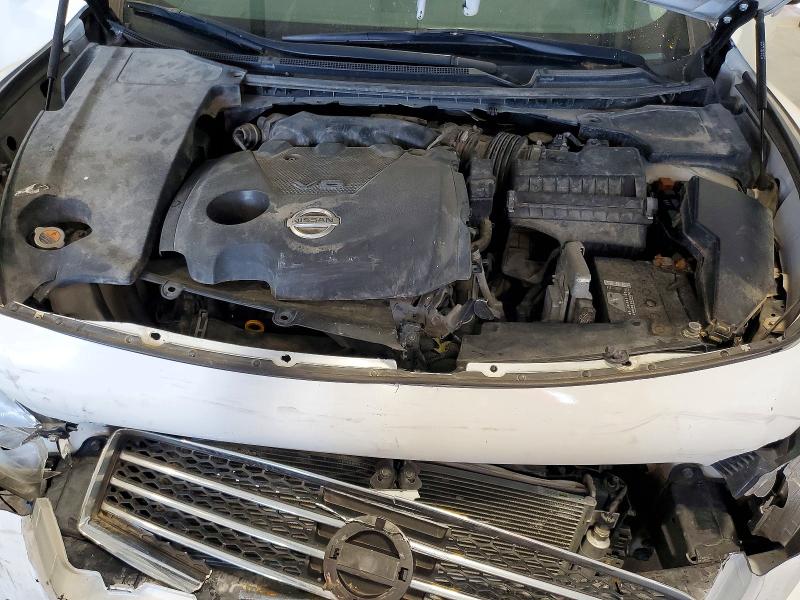 Aukcja sprzedaży 2011 Nissan Maxima, vin: 1N4AA5AP6BC820620, numer aukcji: 54819696