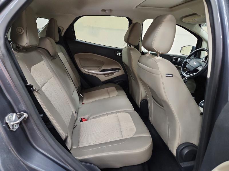 Продаж на аукціоні авто 2019 Ford Ecosport, vin: MAJ6S3GL9KC269787, номер лоту: 53568036