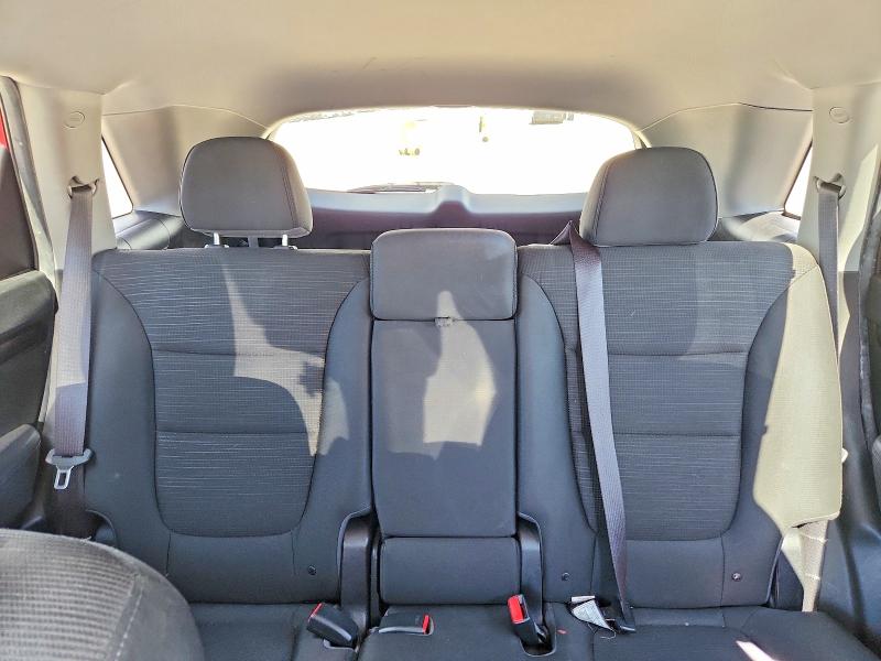 55450766 :رقم المزاد ، 5XYKT4A63FG579529 vin ، 2015 Kia Sorento مزاد بيع