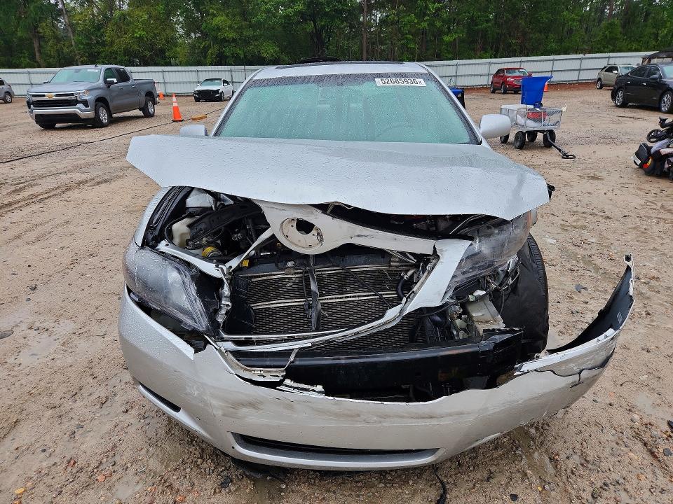 2009 Toyota Camry მანქანა იყიდება აუქციონზე, vin: 4T1BB46K09U062583, აუქციონის ნომერი: 52685936