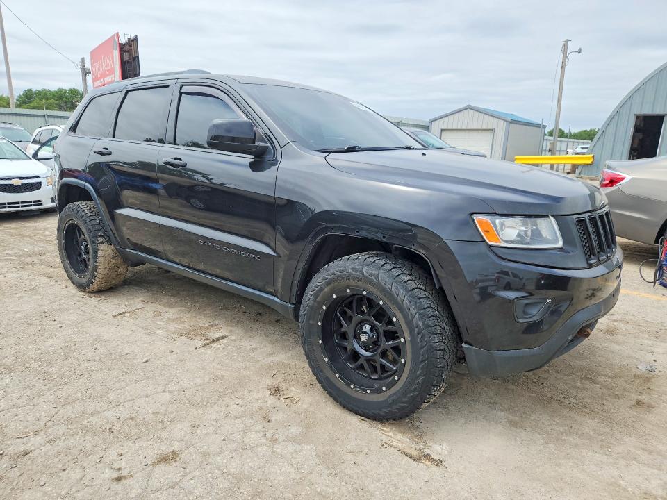 Aukcja sprzedaży 2014 Jeep Grand Cherokee, vin: 1C4RJFAG8EC143870, numer aukcji: 54339416