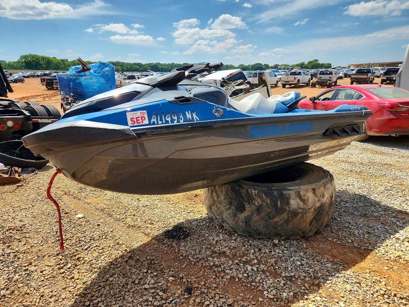 Aukcja sprzedaży 2021 Sea Doo Seadoo Gtx 170, vin: YDV40671A121, numer aukcji: 52350636