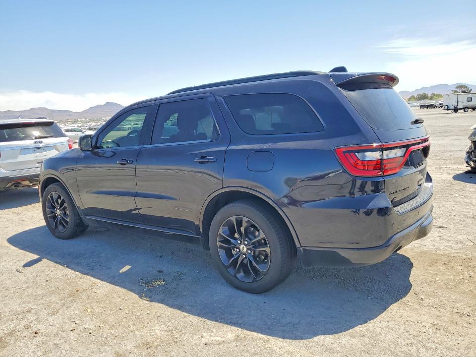 54893656 :رقم المزاد ، 1C4SDJCTXPC683178 vin ، 2023 Dodge Durango مزاد بيع