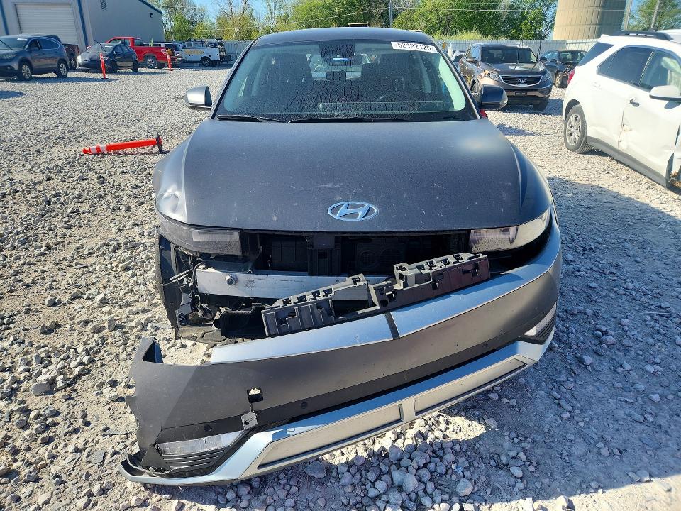 Продаж на аукціоні авто 2023 Hyundai Ioniq 5, vin: KM8KNDAF3PU163325, номер лоту: 52192126