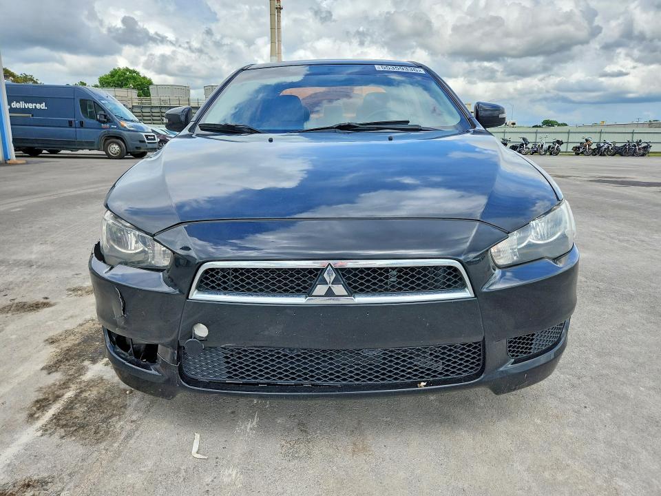 Aukcja sprzedaży 2015 Mitsubishi Lancer, vin: JA32U2FU8FU008494, numer aukcji: 55359336