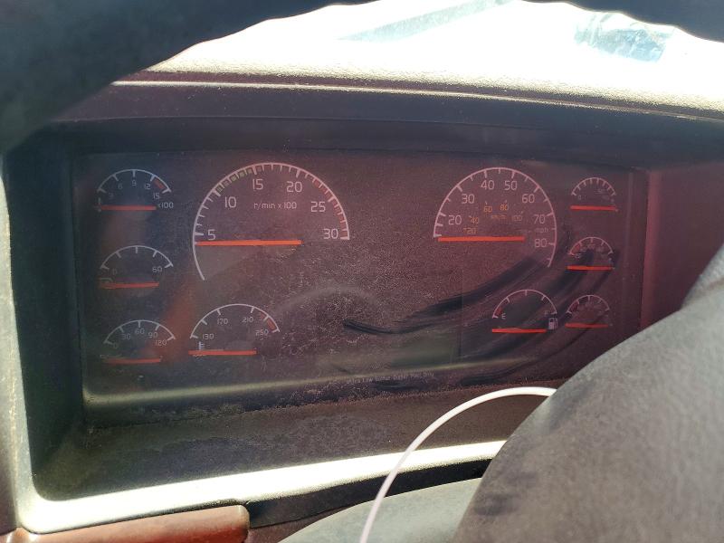 Продаж на аукціоні авто 2005 Volv Vn, vin: 4V4NC9GH65N390260, номер лоту: 52860706