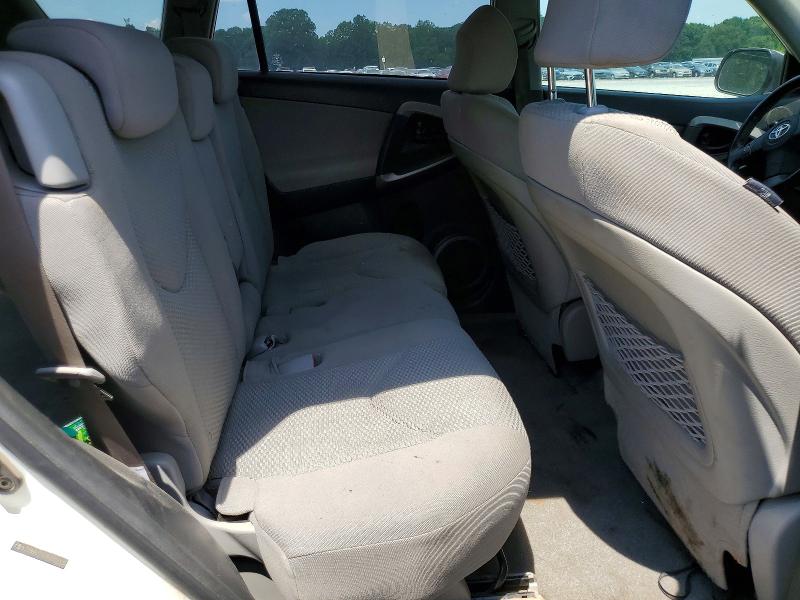 Продаж на аукціоні авто 2006 Toyota Rav4, vin: JTMBK31V765004637, номер лоту: 54236416
