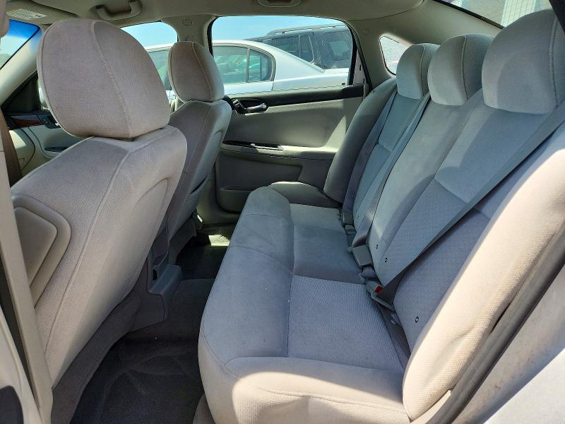Продажа на аукционе авто 2010 Chevrolet Impala, vin: 2G1WA5EN8A1195398, номер лота: 53939476