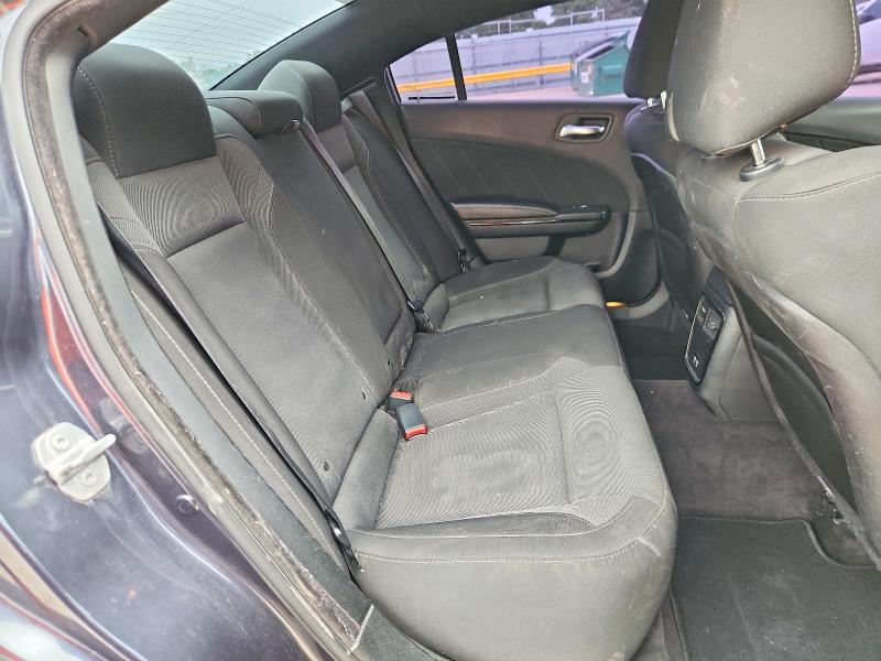 Aukcja sprzedaży 2018 Dodge Charger, vin: 2C3CDXCT1JH129642, numer aukcji: 54174696