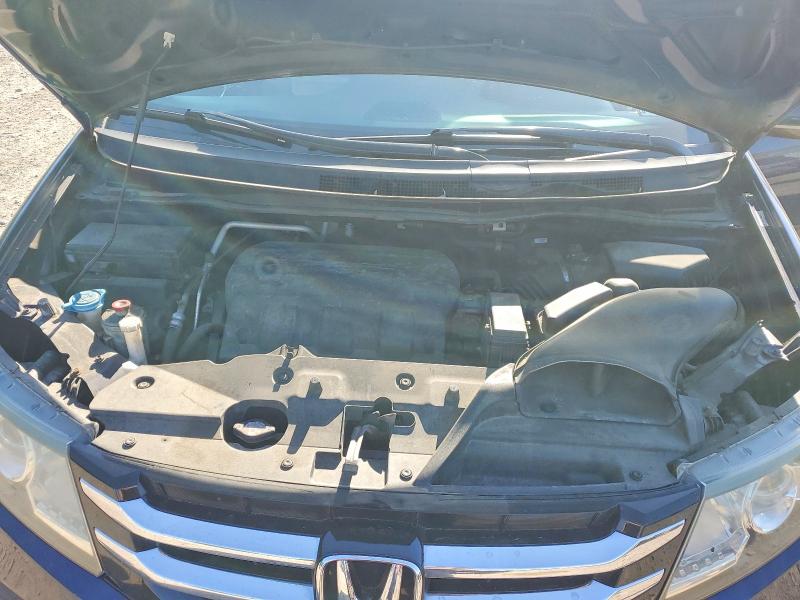 Продаж на аукціоні авто 2014 Honda Odyssey, vin: 5FNRL5H97EB027574, номер лоту: 53968336