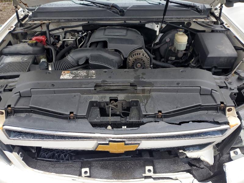 Продаж на аукціоні авто 2012 Chevrolet Tahoe, vin: 1GNSK4E06CR208474, номер лоту: 53585146