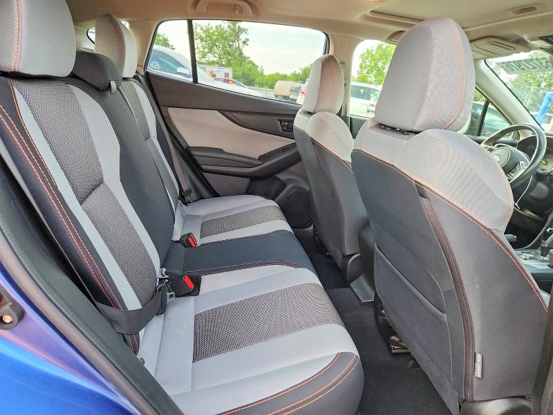 Aukcja sprzedaży 2020 Subaru Crosstrek, vin: JF2GTAEC7LH258375, numer aukcji: 53727976