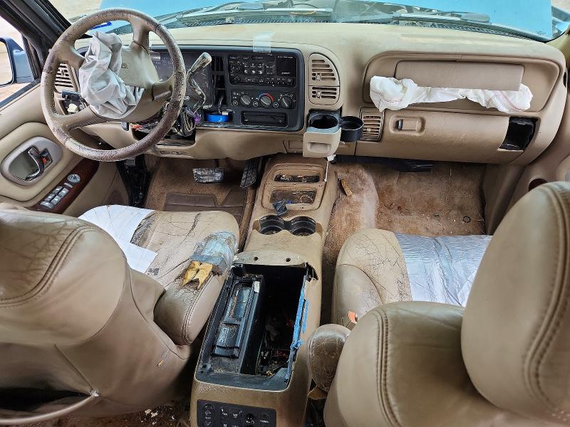 Продажа на аукционе авто 1999 Gmc Denali, vin: 1GKEK13R3XR913491, номер лота: 52016846