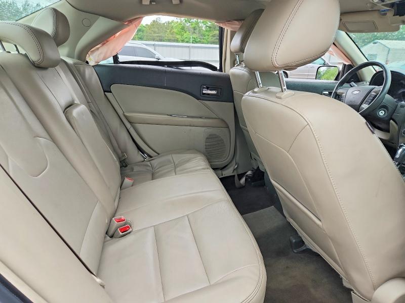 51859066 :رقم المزاد ، 3FAHP0JAXBR328282 vin ، 2011 Ford Fusion مزاد بيع