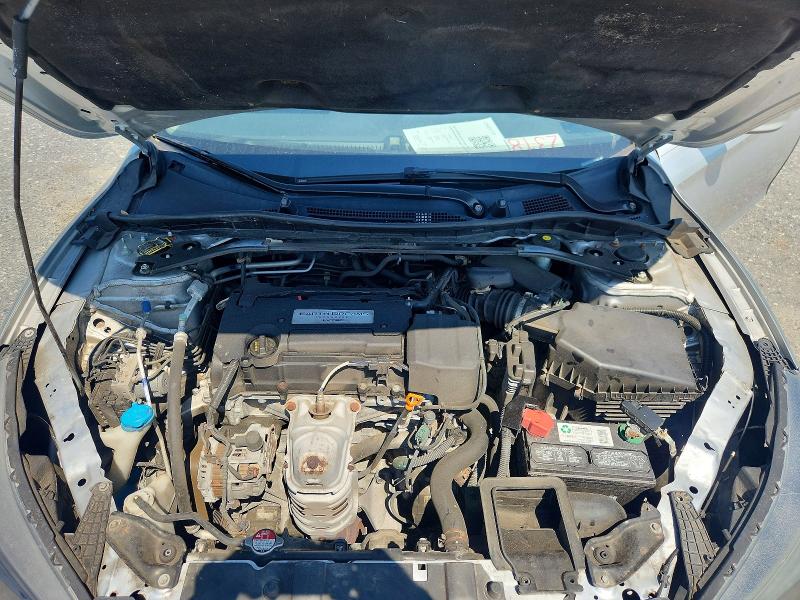 Продаж на аукціоні авто 2015 Honda Accord, vin: 1HGCR2F5XFA145147, номер лоту: 53918716