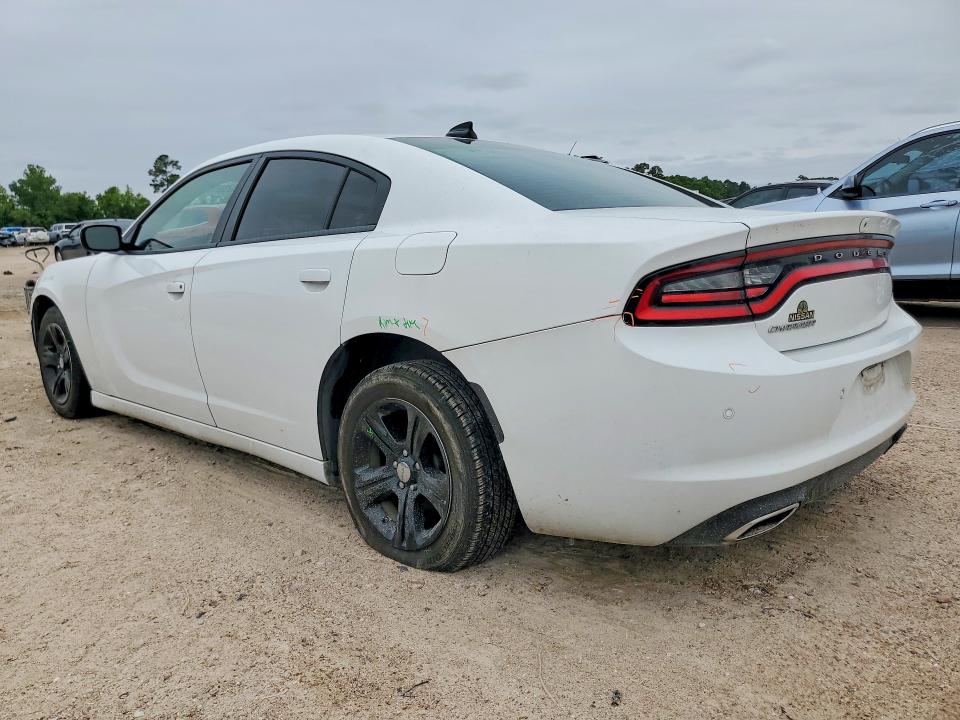 Продаж на аукціоні авто 2022 Dodge Charger, vin: 2C3CDXBG2NH161249, номер лоту: 52591056