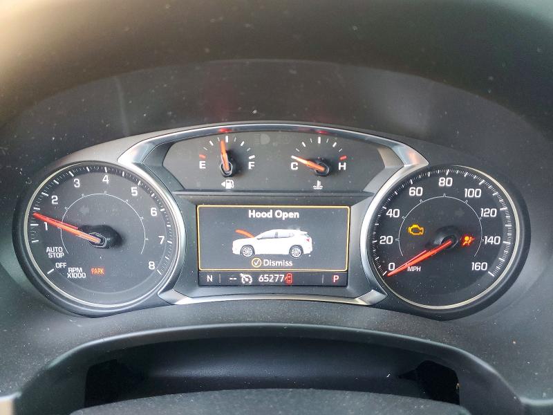 Продаж на аукціоні авто 2024 Gmc Terrain, vin: 3GKALPEG5RL134646, номер лоту: 52347696