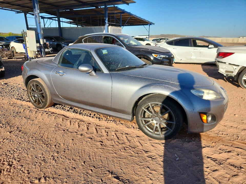 Aukcja sprzedaży 2010 Mazda Mx-5 Miata, vin: JM1NC2FF7A0208933, numer aukcji: 53639736