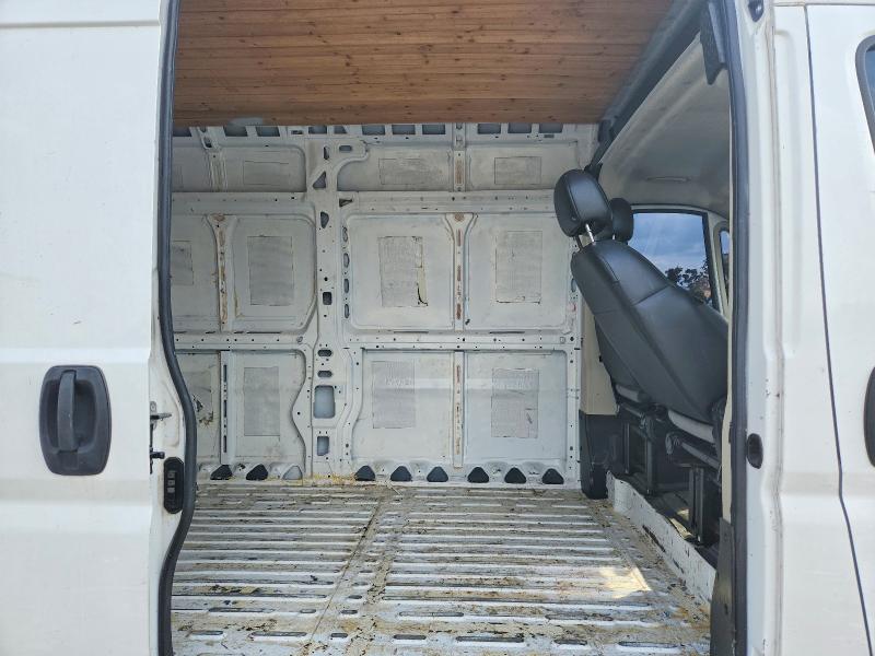 2019 Ram Promaster 2500 მანქანა იყიდება აუქციონზე, vin: 3C6TRVDG4KE541383, აუქციონის ნომერი: 53036116