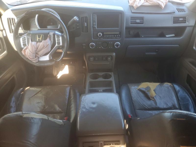 Продаж на аукціоні авто 2006 Honda Ridgeline, vin: 2HJYK16506H001364, номер лоту: 52862256
