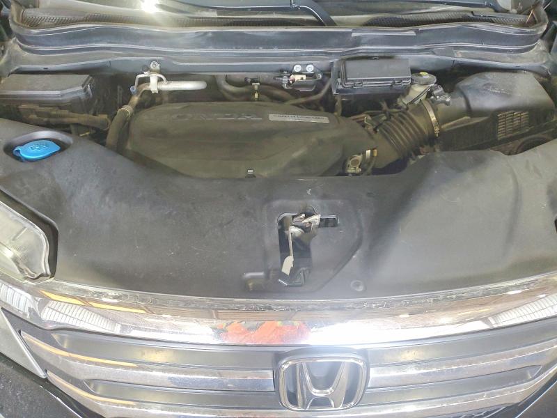 Продажа на аукционе авто 2016 Honda Pilot, vin: 5FNYF5H33GB011163, номер лота: 54074616