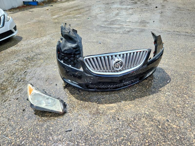 Продаж на аукціоні авто 2011 Buick Lacrosse, vin: 1G4GE5ED6BF296923, номер лоту: 54472626