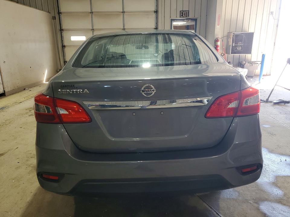 Aukcja sprzedaży 2016 Nissan Sentra, vin: 3N1AB7AP5GY310294, numer aukcji: 54758286