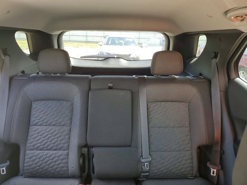 Продажа на аукционе авто 2020 Chevrolet Equinox, vin: 2GNAXUEV5L6142875, номер лота: 52291736
